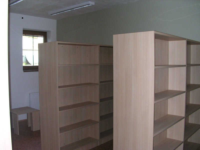 Stìhování