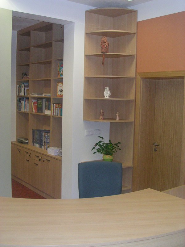 Nová knihovna